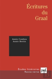 Etudes Litteraires : Écritures Du Graal