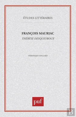 Bertrand.pt - Etudes Litteraires Tome 32 : Thérèse Desqueyroux, De François Mauriac