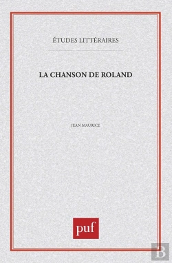 Bertrand.pt - Etudes Litteraires Tome 37 : La Chanson De Roland