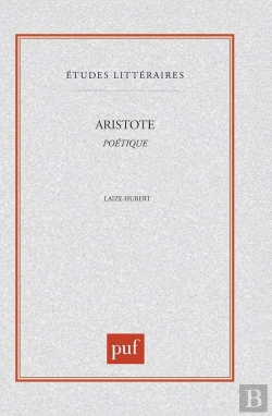 Bertrand.pt - Etudes Litteraires Tome 64 : Poétique, D'Aristote