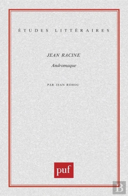 Bertrand.pt - Etudes Litteraires Tome 67 : Andromaque, De Jean Racine
