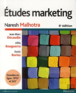 Bertrand.pt - Etudes Marketing 6e