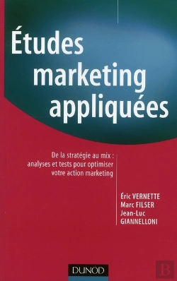 Bertrand.pt - Études Marketing Appliquées
