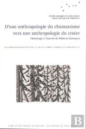 Etudes Mongoles Et Sibériennes, Centrasiatiques Et Tibétaines, N° Hors-Série/2013