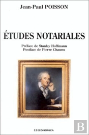 Etudes Notariales