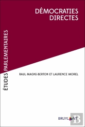 Etudes Parlementaires : Démocraties Directes