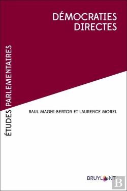 Bertrand.pt - Etudes Parlementaires : Démocraties Directes