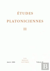 Etudes Platoniciennes/2-2006