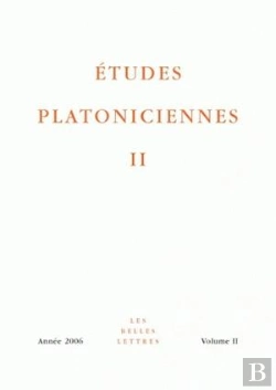 Bertrand.pt - Etudes Platoniciennes/2-2006