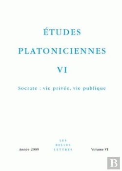 Bertrand.pt - Etudes Platoniciennes/6-2009