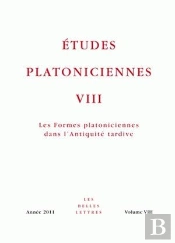 Etudes Platoniciennes/8-2011