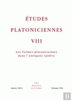 Bertrand.pt - Etudes Platoniciennes/8-2011