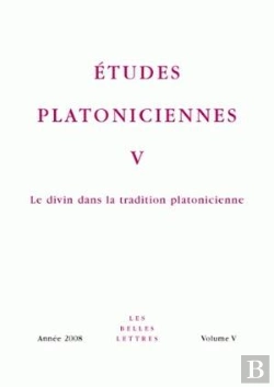 Bertrand.pt - Études Platoniciennes