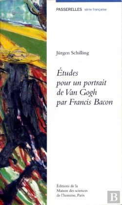Bertrand.pt - Etudes Pour Un Portrait De Van Gogh Par Francis Bacon