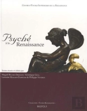 Études Renaissantes T.9 ; Psyché À La Renaissance