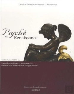 Bertrand.pt - Études Renaissantes T.9 ; Psyché À La Renaissance
