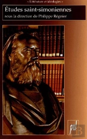 Études Saint-Simoniennes
