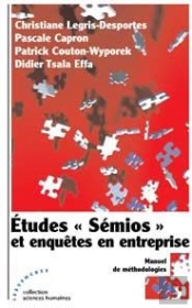 Études, Sémios, Et Enquêtes En Entreprise