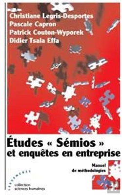 Bertrand.pt - Études, Sémios, Et Enquêtes En Entreprise