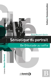 Études Sémiotiques Du Portrait