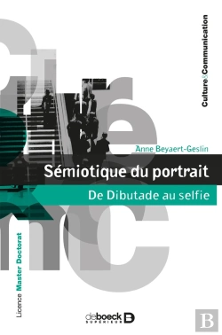 Bertrand.pt - Études Sémiotiques Du Portrait