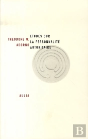 Études Sur La Personnalité Autoritaire