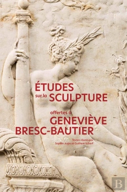 Bertrand.pt - Études Sur La Sculpture Offertes À Geneviève Bresc-Bautier