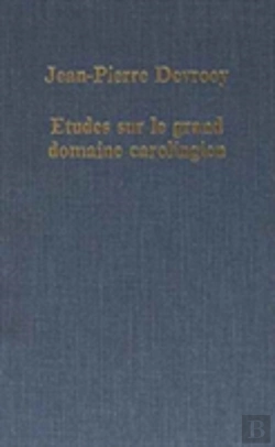 Bertrand.pt - Etudes Sur Le Grand Domaine Carolingien