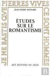 Études Sur Le Romantisme