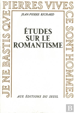 Bertrand.pt - Études Sur Le Romantisme