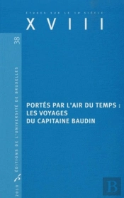 Études Sur Le Xviiie Siècle Tome 38 : Portés Par L'Air Du Temps
