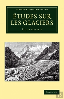Bertrand.pt - Etudes Sur Les Glaciers