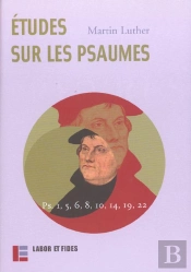 Etudes Sur Les Psaumes T.18
