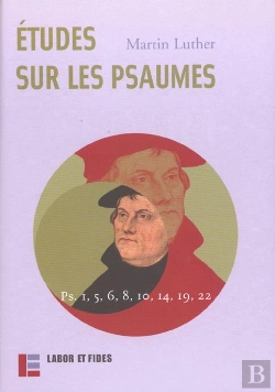 Bertrand.pt - Etudes Sur Les Psaumes T.18