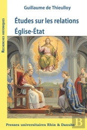 Études Sur Les Relations Église-État