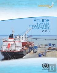Etudes Sur Les Transports Maritimes