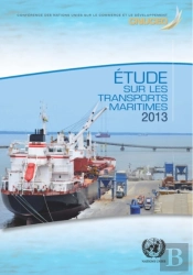 Etudes Sur Les Transports Maritimes