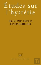 Études Sur L'Hystérie (15e Édition)