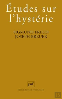 Bertrand.pt - Études Sur L'Hystérie (15e Édition)