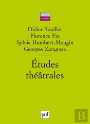 Etudes Theatrales