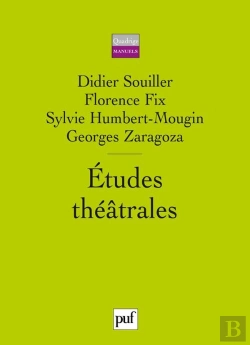 Bertrand.pt - Etudes Theatrales