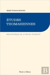 Études Thomasiennes