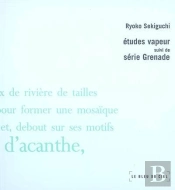 Études Vapeur ; Suivi De ; Série Grenade