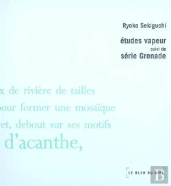 Bertrand.pt - Études Vapeur ; Suivi De ; Série Grenade