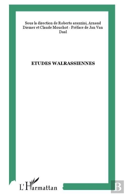 Bertrand.pt - Etudes Walrassiennes