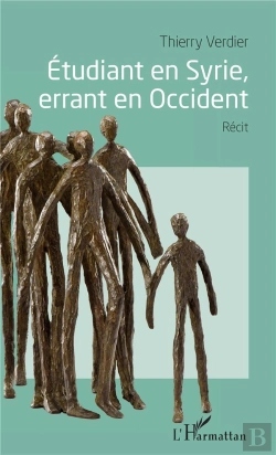 Bertrand.pt - Étudiant En Syrie Errant En Occident