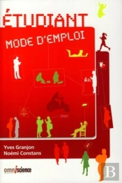 Étudiant Mode D'Emploi