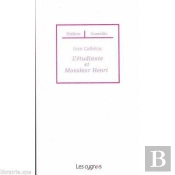 Etudiante Et Monsieur Henri