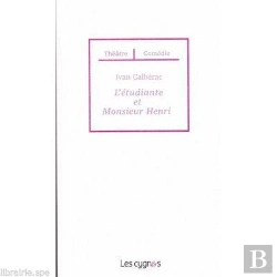 Bertrand.pt - Etudiante Et Monsieur Henri