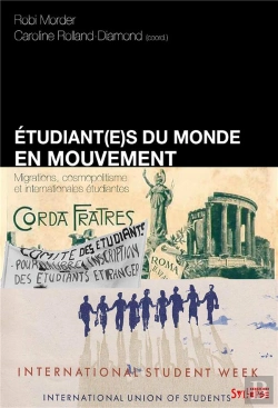Bertrand.pt - Étudiant(E)S Du Monde En Mouvement ; Migrations, Cosmopolitisme Et Internationales Étudiantes